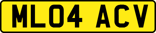 ML04ACV