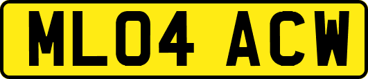 ML04ACW