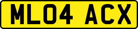 ML04ACX