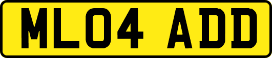 ML04ADD