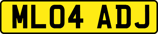 ML04ADJ