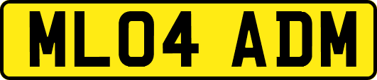 ML04ADM