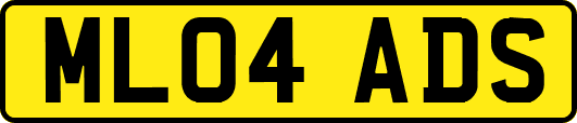 ML04ADS