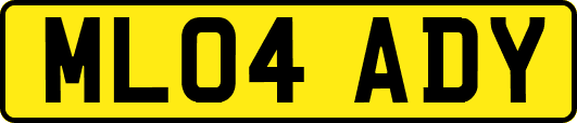 ML04ADY