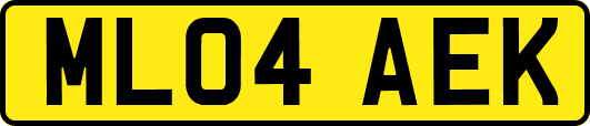 ML04AEK