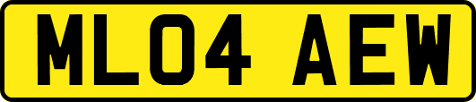 ML04AEW