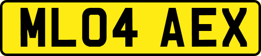 ML04AEX