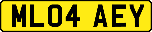 ML04AEY