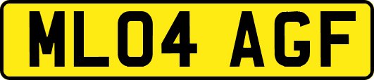 ML04AGF