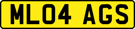ML04AGS