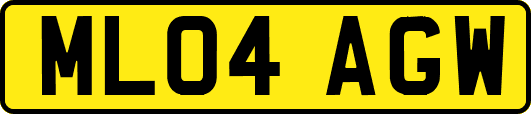 ML04AGW
