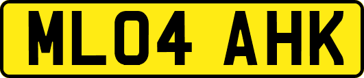 ML04AHK