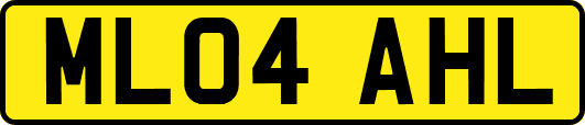 ML04AHL