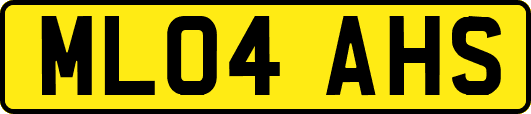 ML04AHS