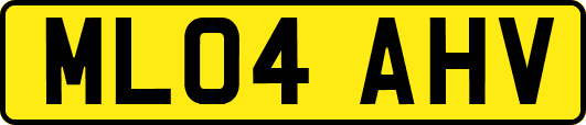 ML04AHV