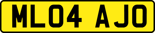 ML04AJO