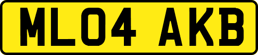ML04AKB