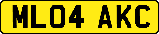 ML04AKC