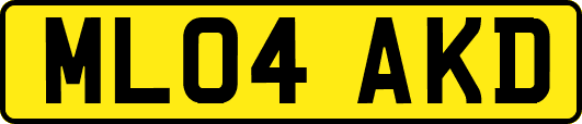 ML04AKD