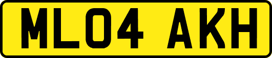 ML04AKH