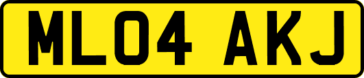 ML04AKJ