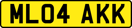 ML04AKK