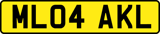 ML04AKL