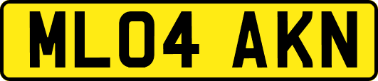 ML04AKN