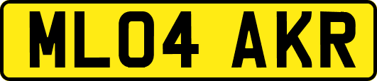 ML04AKR