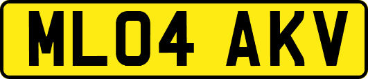 ML04AKV