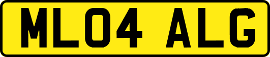 ML04ALG
