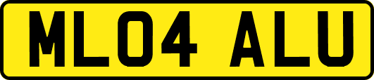 ML04ALU
