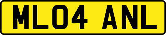 ML04ANL