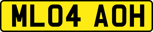 ML04AOH