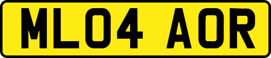ML04AOR