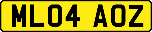 ML04AOZ