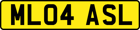 ML04ASL