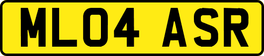 ML04ASR
