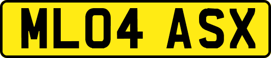 ML04ASX