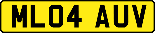 ML04AUV