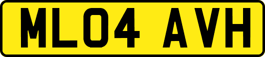 ML04AVH