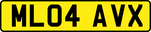 ML04AVX