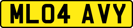 ML04AVY