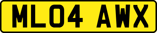 ML04AWX