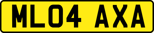 ML04AXA