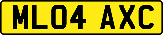 ML04AXC