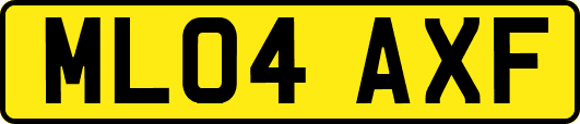 ML04AXF