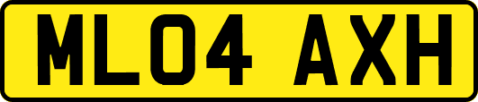 ML04AXH