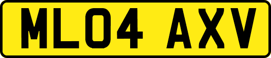 ML04AXV