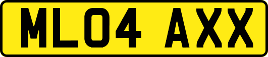 ML04AXX